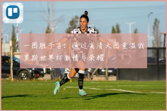 一图胜千言：通过高清大图重温俄罗斯世界杯激情与荣耀